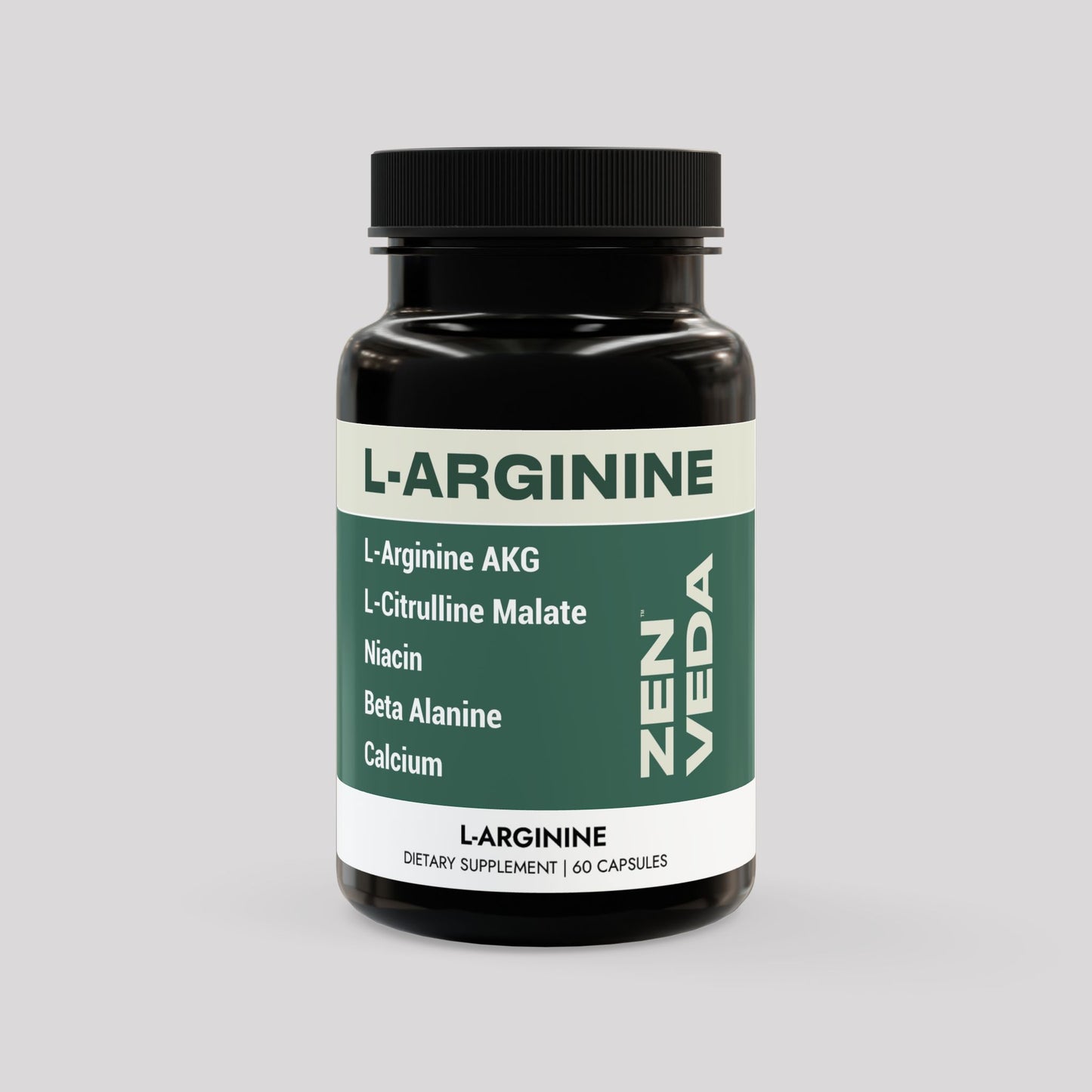 Advanced L-Arginine Pro+ | Precision Cardiovascular & Performance Enhancement